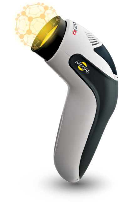 BIOPTRON® Hyperlight